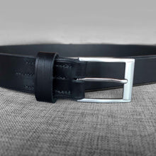 Charger l&#39;image dans la galerie, Louis-Benjamin ceinture noir
