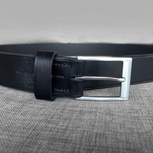 Louis-Benjamin ceinture noir