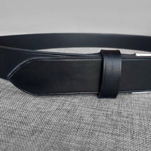 Louis-Emile ceinture noir